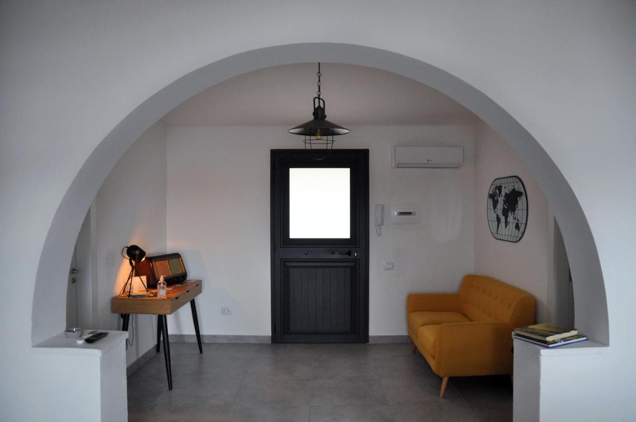 Sea Sound House Villa Sant'Ambrogio  Exteriör bild