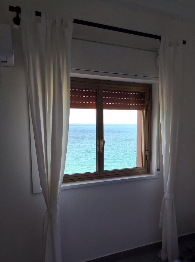 Sea Sound House Villa Sant'Ambrogio  Exteriör bild