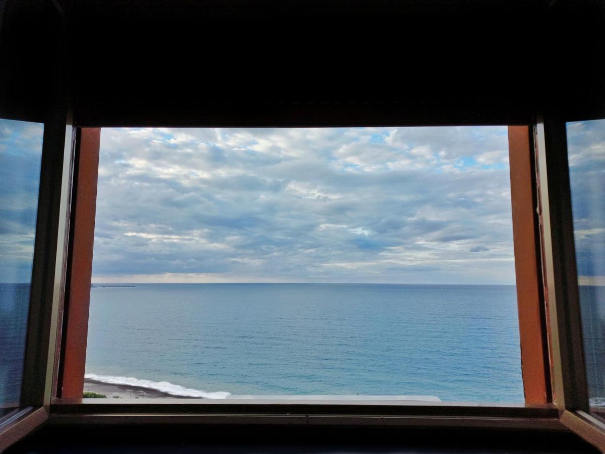 Sea Sound House Villa Sant'Ambrogio  Exteriör bild